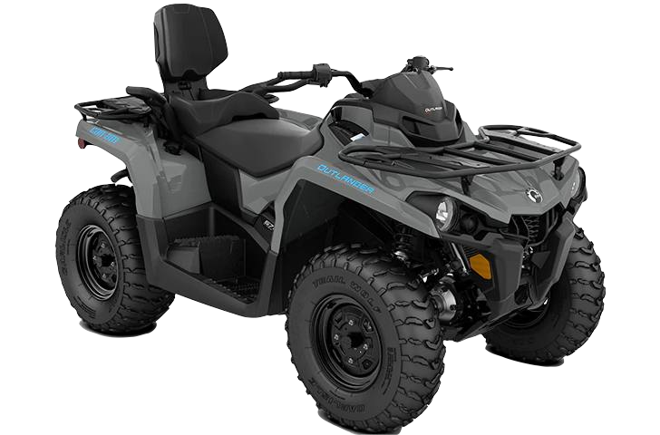 CAN-AM OUTLANDER 570CC ATVS